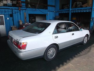 Вискомуфта Toyota Brevis Владивосток