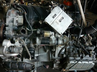 АКПП Mitsubishi Dingo Владивосток