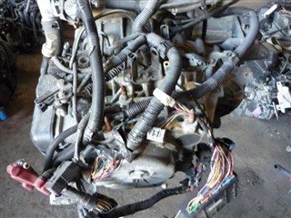 АКПП Mitsubishi Dingo Владивосток