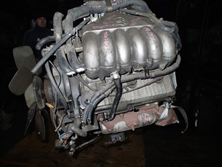 Двигатель Toyota Granvia Владивосток