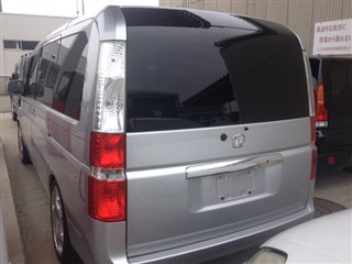Дверь задняя Honda Stepwagon Владивосток