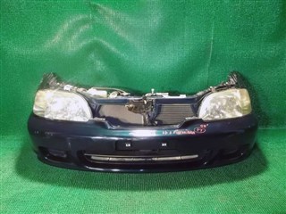 Nose cut Honda Integra SJ Новосибирск