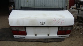 Крышка багажника Toyota Corona Владивосток
