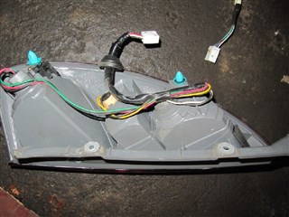 Стоп-сигнал Subaru R2 Уссурийск