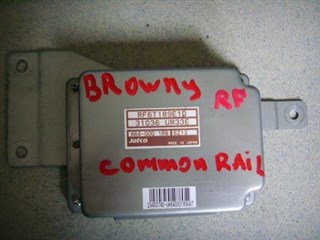 Блок переключения кпп Mazda Bongo Brawny Владивосток
