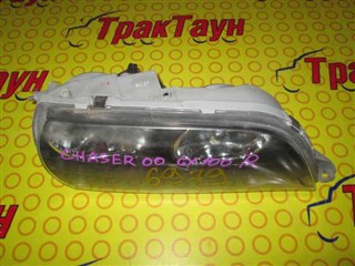 Фара Toyota Chaser Уссурийск