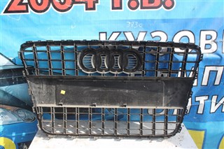 Решетка радиатора Audi Q7 Бердск