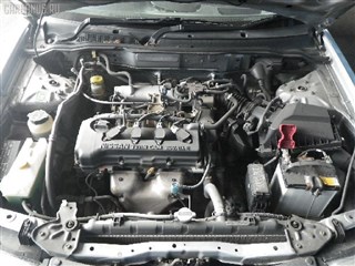 Бачок расширительный Nissan AD Wagon Владивосток