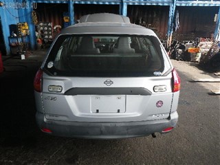 Бачок расширительный Nissan AD Wagon Владивосток