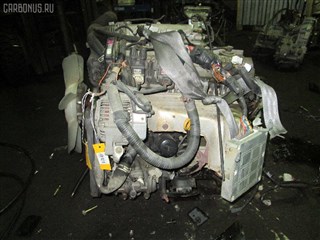 Двигатель Toyota Townace Noah Владивосток