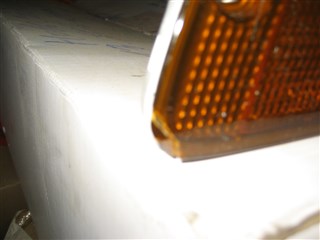 Повторитель бамперный Toyota Vista Новосибирск