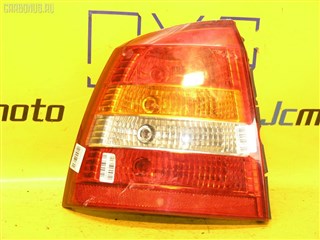 Стоп-сигнал Opel Astra Новосибирск