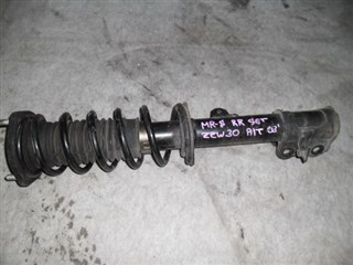 Стойка Toyota MR-S Владивосток