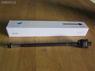 Рулевая тяга Mitsubishi Dingo Новосибирск