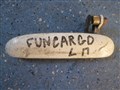 Ручка двери для Toyota Funcargo