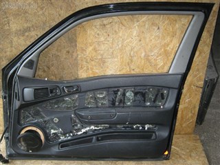 Дверь Alfa Romeo 145 Новосибирск