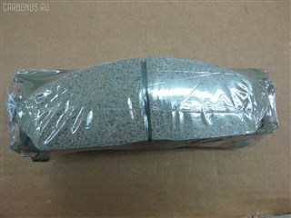 Тормозные колодки Nissan Mistral Новосибирск