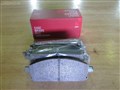 Тормозные колодки для Nissan Pathfinder