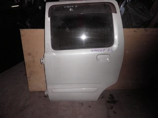 Дверь Suzuki Wagon R Plus Владивосток