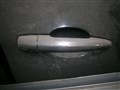 Ручка двери внешняя для Subaru Tribeca