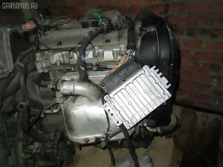 Двигатель Volvo V40 Новосибирск