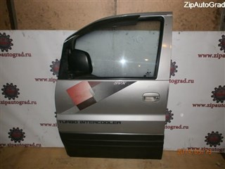 Дверь Hyundai Grand Starex Москва