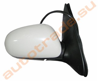 Зеркало Nissan Almera Иркутск