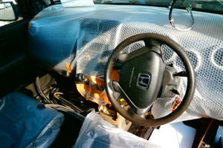 Airbag пассажирский Honda Element Владивосток