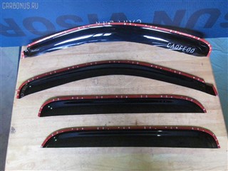 Ветровик Chevrolet Suburban Владивосток