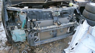 Радиатор кондиционера Mitsubishi Delica D5 Владивосток