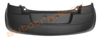 Бампер Renault Megane II Иркутск