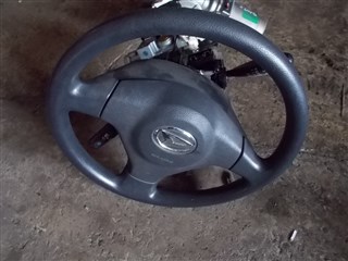 Руль с airbag Toyota Rush Владивосток