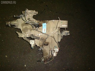 МКПП Subaru Sambar Владивосток