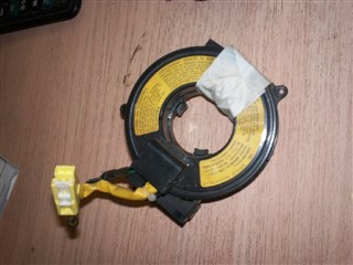 Шлейф-лента air bag Mitsubishi Airtrek Новосибирск