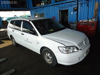 Тормозные колодки Nissan Expert Владивосток