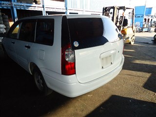 Тормозные колодки Nissan Expert Владивосток