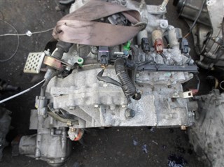 АКПП Honda Airwave Владивосток