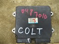 Блок управления efi для Mitsubishi Colt Plus