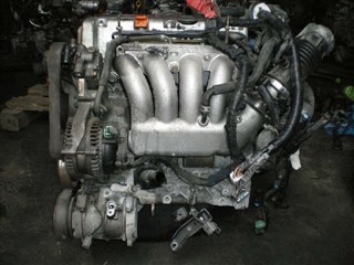 Двигатель Honda Odyssey Владивосток