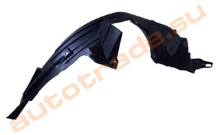 Подкрылок Honda Jazz Владивосток
