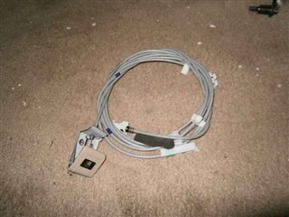 Тросик топливного бака Lexus LX470 Владивосток