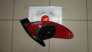 Стоп-сигнал Peugeot 206 Челябинск