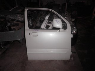 Дверь Suzuki Wagon R Plus Владивосток