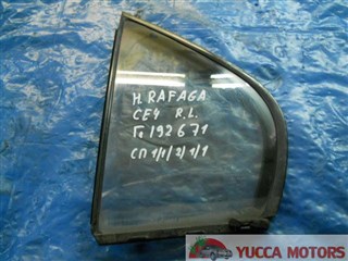 Стекло Honda Rafaga Барнаул