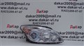 Фара для Hyundai I30