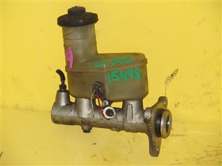 Главный тормозной цилиндр Toyota Caldina Владивосток