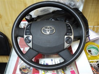Airbag на руль Toyota Prius Владивосток