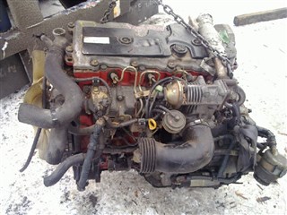 Двигатель Toyota Toyoace Владивосток