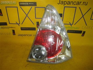 Стоп-сигнал Daihatsu Yrv Новосибирск