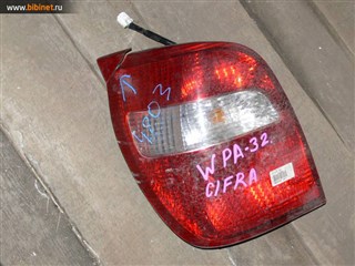 Стоп-сигнал Nissan Cefiro Wagon Иркутск